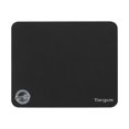 thumbnail image 1 of Targus - Mouse pad - ultraportable antimicrobial - black, 1 of 6