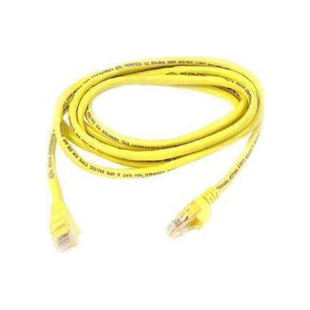 UPC: 0722868692530 | Belkin Cat.6 UTP Patch Cable