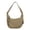 Coffee, variant on bravefron Nylon Crossbody Bags for Women back-to-school Crescent Tote Bag Lightweight Casual Shoulder Hobo Dumpling Bag Travel Sling Purse