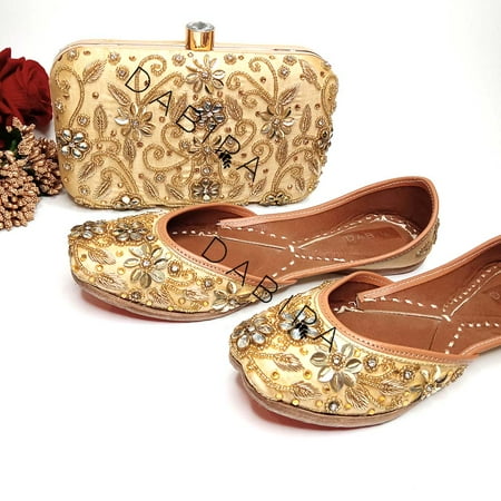 

Dripping With Gold