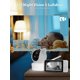 thumbnail image 5 of Monitor de vídeo para bebés iFamily Smart 2K con visión nocturna WiFi, 5 of 8