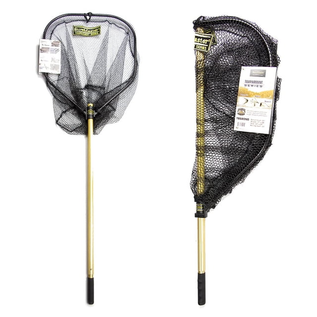 StowMaster TBS80NG Série Tournament Filet de Précision, Or/noir