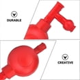 thumbnail image 5 of Wiz Light Bulbs Quantitative Suction Ball Water Balloon Filler 3 Valves Pipette, 5 of 5