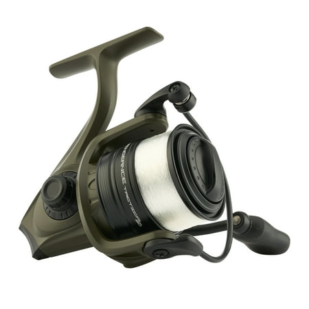 Abu Garcia Vengeance Tactical 30 Size Spinning Fishing Reel