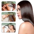 thumbnail image 3 of Champú de romero Jaysuing, anticaída del cabello, crecimiento, aceite, control, esponjoso, refrescante, suave, seco y con frizz |, 3 of 4