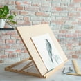 thumbnail image 6 of 18" x 24" Walnut Shadow Box by Studio Decor, 6 of 8