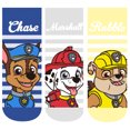 thumbnail image 3 of 3 pares/juego de calcetines de algodón genuinos de la Patrulla Canina para niños, bonitos y a la moda, de tubo mediano, para niños y niñas de 2 a 7 años, 3 of 5