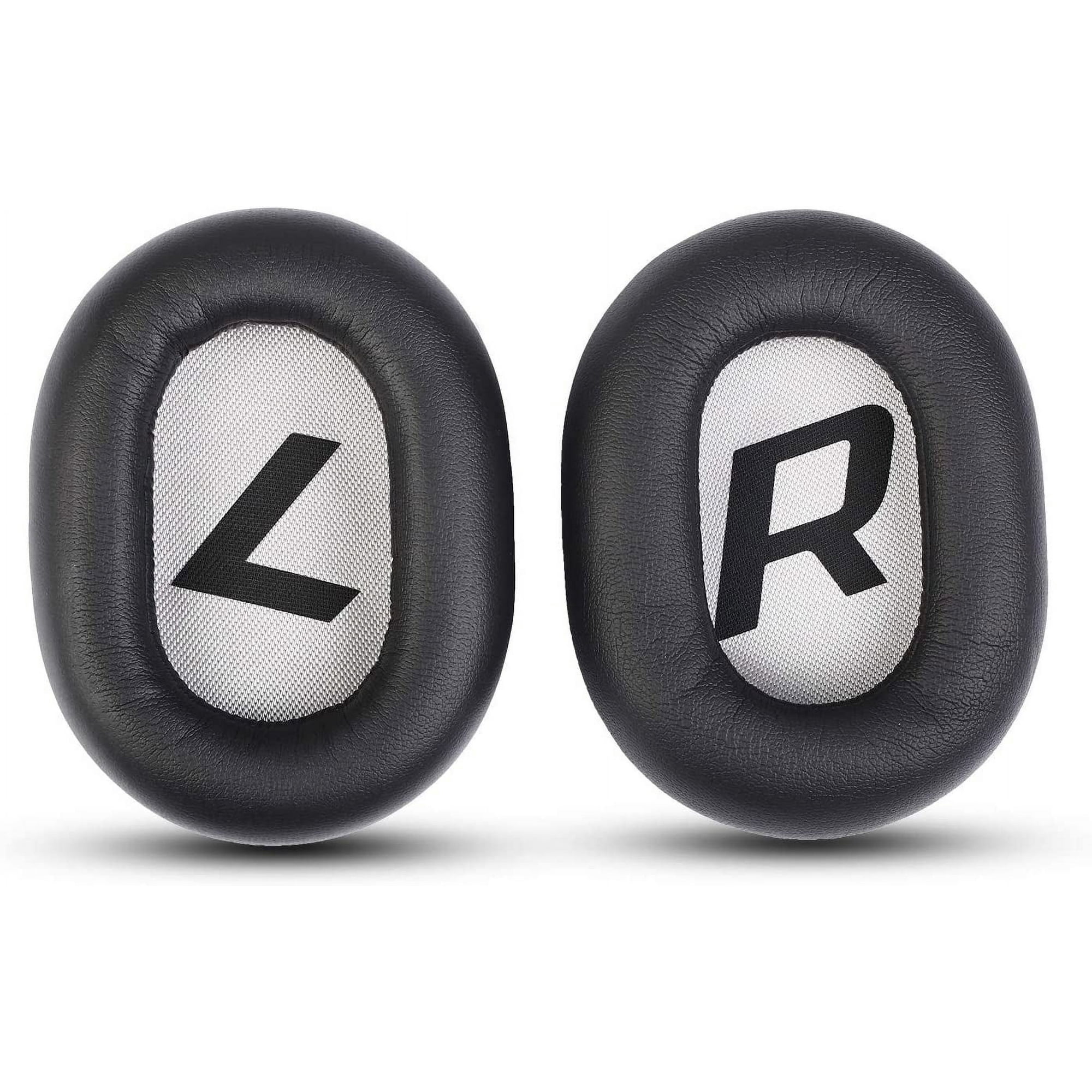 Replacement Ear Pads Compatible with Plantronics Backbeat Pro - Main Image