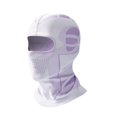 thumbnail image 1 of Full Face Windproof Cold Weather Motorcycle Ski For Men And Women With Soft Velvet Interior Comfortable Design, 1 of 3