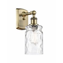 Innovations Lighting - Candor - 1 Light Wall Sconce In Industrial Style-12
