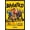 Black Framed Version, variant on Netflix One Piece: Season 2 (2026) - Straw Hat Crew Wanted Wall Poster, 22.375" x 34"