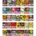 thumbnail image 2 of Ultimate Survival Seed Kit: 140 Varieties for Self-Sufficient Gardens  Food Storage, 2 of 6
