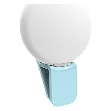 

2024 Upgraded in Clearance Handheld Portable Light Mini Charging Mobile Live Streaming Pocket Light