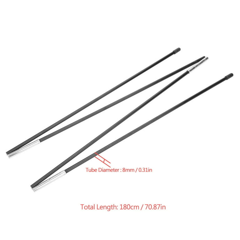 Walmart tent cheap pole replacement