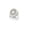 Beige, variant on Rechargeable Desk Fan Aromatherapy Portable USB Fan 4 Speeds Quiet Mini Desktop Fan LED Night Light Gray