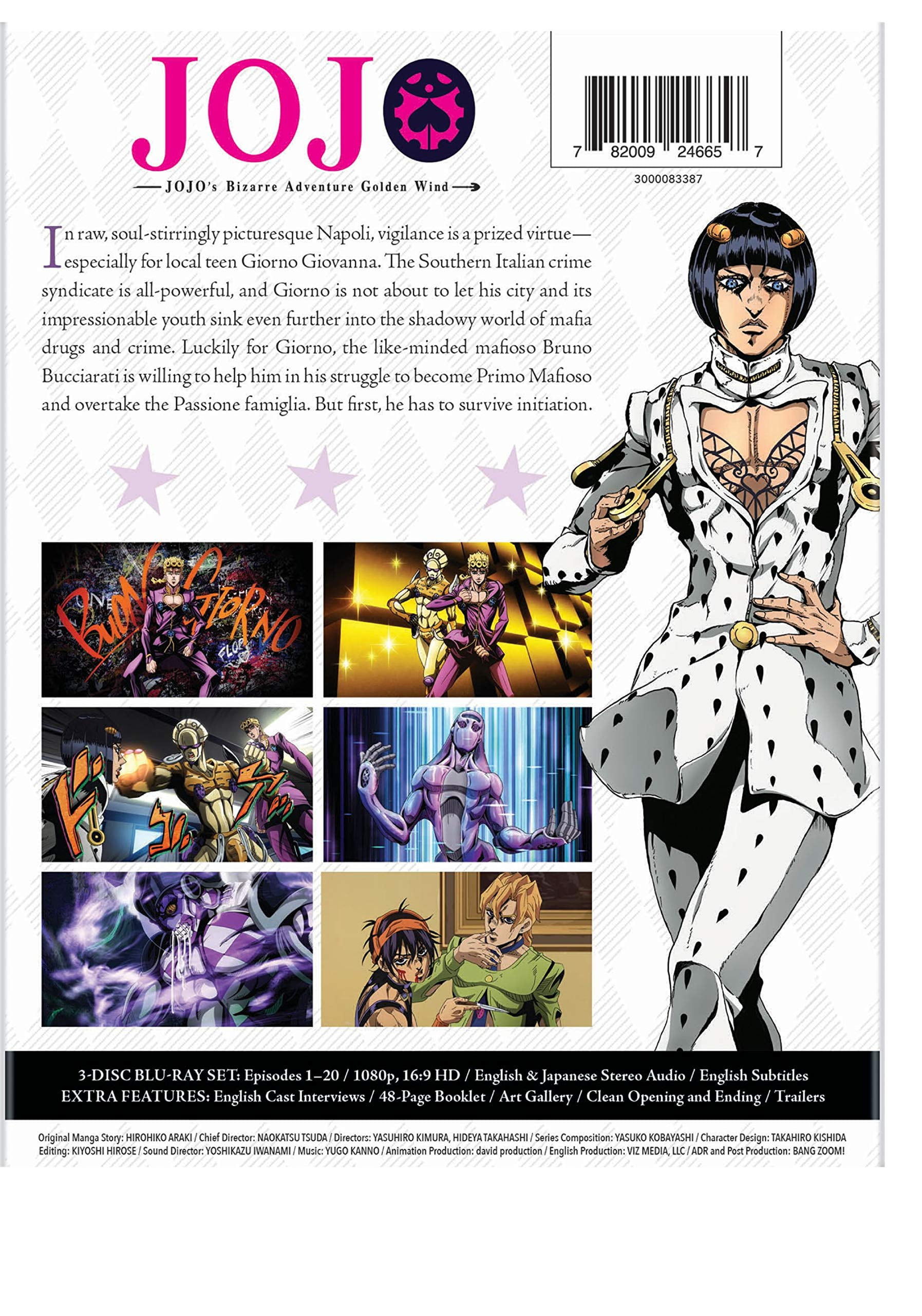 Anime Poster Jojo Bizarre Adventure Higashikata Josuke 2 Wall Art Print  Paintings for Living Room Bedroom Decoration Poster Unframed 60x90cm :  Amazon.de: Home & Kitchen