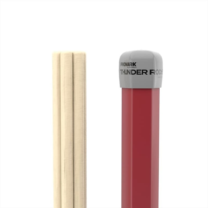 Promark Thunder Rods