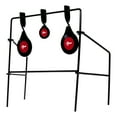 thumbnail image 5 of Ez Aim Triple Spinner Target System, Rimfire .22 Cal., 12"W x 13"H, Multi, 5 of 10