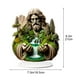 thumbnail image 4 of Decoraciones Navideñas, Decoraciones de Mesa, Estatuas, Adornos de Escritorio y Letreros de Pie., 4 of 6