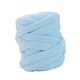 thumbnail image 5 of Hilo grueso de 250 g/0,55 lb, para tejer a mano, lavable, tubo jumbo de 18,6 yardas lago azul, 5 of 9