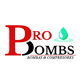thumbnail image 2 of Membrana universal para tanque hidroneumatico de 50 a 60 Litros PROBOMBS Membrana, 2 of 2