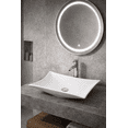 thumbnail image 3 of Esatto ® Kit Stella Paquete De Precio Mejorado Con Lavabo Llave Y Desagües ESATTO ECONOKIT STELLA, 3 of 6