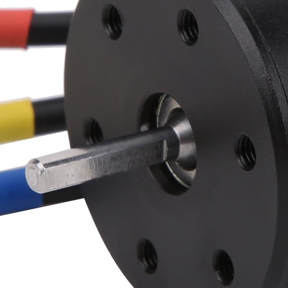 Motor HOBBYFANS 3500KV Brushless Sensorless Motor Accessory Fit for 94123 1/10 RC Car