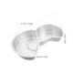thumbnail image 2 of unbranded De Aluminio Para Pastel Ligero Y Resistente Para Repostería Creativa, 2 of 8