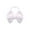 Multicolor, variant on Baby Girls Hair Ties With Decorative Bows Gentle Elastic Ponytail Holders For And Toddlers Soft Hair Accessories For Delicate Hair