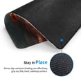 thumbnail image 3 of The Flash Desk Mat, Gaming Mouse Pad Mat with Non-Slip Base Stitched Edges Mousepad for Computer, Office, and Laptop 7 x 8.6 in, 3 of 8