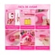 thumbnail image 5 of Máquina De Garras Para Niños Con Sonido Y 40 Mini Juguetes rosa, 5 of 5