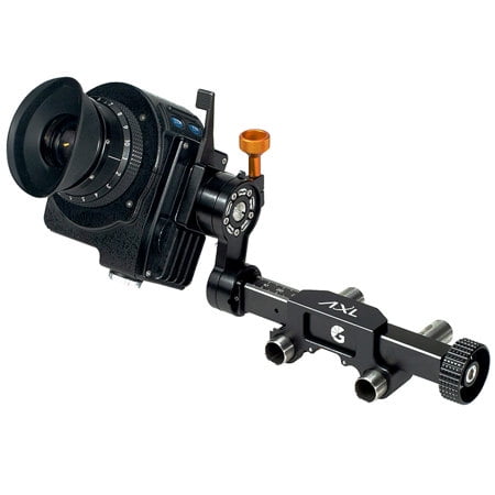 AXL EVF Mount Base Kit for ARRI EVF