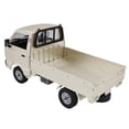 thumbnail image 4 of Juguete Eléctrico RC 10 Escala 4WD Yotijar Beige 3 Batería, 4 of 8