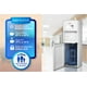 thumbnail image 4 of Despachador de agua fría y caliente Hypermark home & life solutions Reacondicionado garrafón oculto Easywater HM0031W-RB, 4 of 5