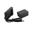 thumbnail image 2 of lionlar Np-t125 Digital Camera Battery Charger ,Simple to Operate ,Replaces ,Convenient,, 2 of 7