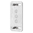 thumbnail image 1 of 25 Pack Plaques Protectrices 1-1/2 Pouces x 3 Pouces, 1 of 1