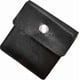 thumbnail image 4 of 2 Pack Red Black Leather Ashtray Pocket Pouch - Compact Odour Free And Fire Resistant Portable And Discrete Ashtray, 4 of 4