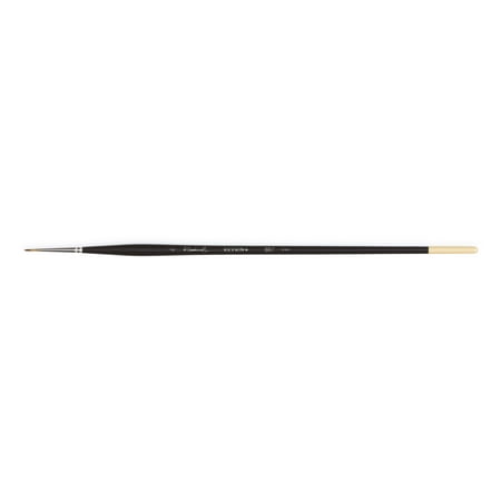 UPC: 3046450052371 | Raphael Kevrin+ Synthetic Natural Hair Blend Brush Round Size 4
