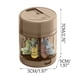 thumbnail image 5 of Portable Packaging Dispenser Three Meals A Daymini Reminder Box, 5 of 7