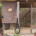 thumbnail image 4 of 1pc Practical Livestock Feeding Mesh Bag Thickened Poultry Food Feeding Mesh Bag, 4 of 4
