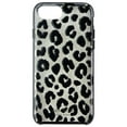 thumbnail image 2 of Kate Spade Étui Rigide pour Apple iPhone SE (3e Gén) - Léopard Noir, 2 of 3