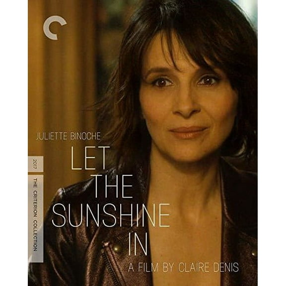 Let the Sunshine In (Criterion Collection) (Blu-ray), Criterion Collection, Drama