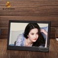 thumbnail image 2 of RAYPODO RPD-HD1003 digital photo frame family sharing best electric picture frame digital photo screen Both support Horizontal, 2 of 9
