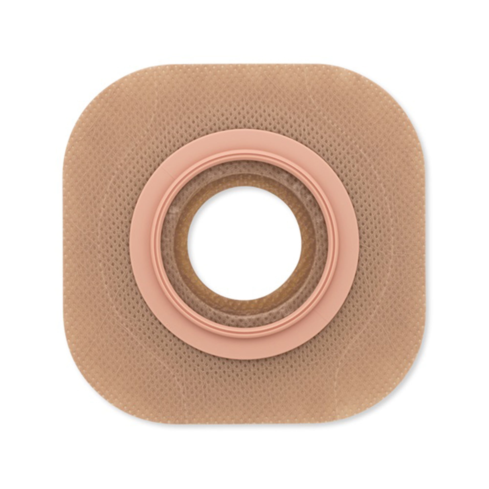 New Image Flextend Precut, Extended Wear Ostomy Barrier Adhesive Tape 57 mm Flange 5 per Box 14708