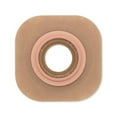 thumbnail image 3 of Colostomy Barrier FlexTend Trim to Fit Extended Wear Without Tape 134" Flange Green Code Hydrocolloid Up to 114" Stoma, 3 of 3