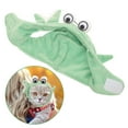 thumbnail image 2 of MasteelfCA Decorative Pet Hat Multi-function Dog Hat Adorable Cat Hat Decor Pet Accessory, 2 of 7