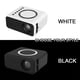 thumbnail image 1 of YT300 Proyector Mini Portátil Exterior: Nativo 1080P, WiFi & BT, 300 ANSI, 1 of 12