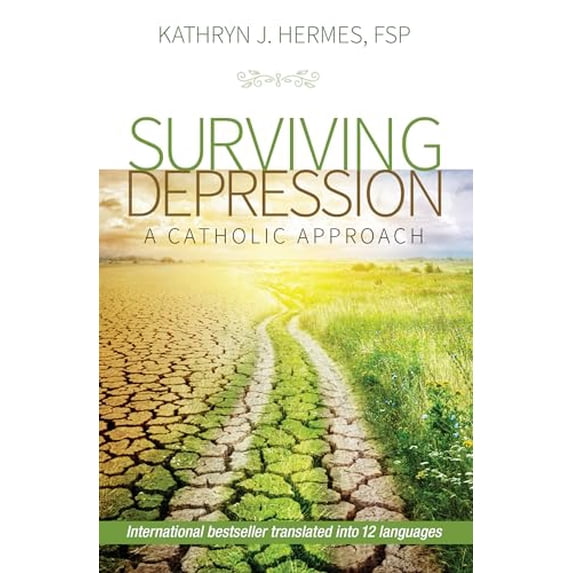 Pre-Owned Surviving Depression, 9780819891235, 0819891231, Paperback,