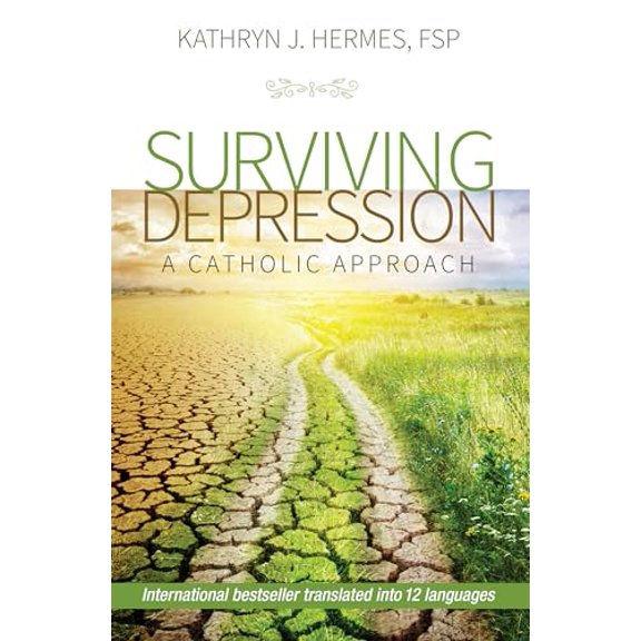 Pre-Owned Surviving Depression, 9780819891235, 0819891231, Paperback,