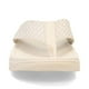 thumbnail image 3 of Sandalias FitFlop Surfa con correas multitonos, puntera, cuña, para mujer, 3 of 6